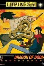 Watch Rupan sansei: Moeyo zantetsuken Gomovies