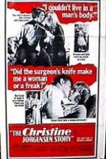 Watch The Christine Jorgensen Story Gomovies