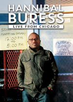 Watch Hannibal Buress: Live from Chicago Gomovies