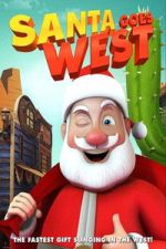 Watch Santa Goes West Gomovies