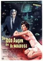 Watch The 1,000 Eyes of Dr. Mabuse Gomovies