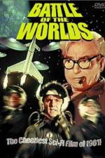 Watch Battle of the worlds Gomovies