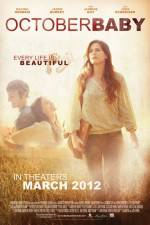 Watch October Baby Gomovies