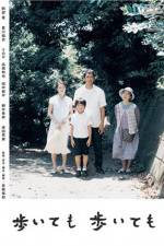 Watch Aruitemo aruitemo Gomovies