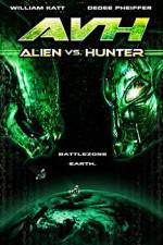 Watch AVH: Alien vs. Hunter Gomovies