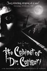 Watch The Cabinet of Dr. Caligari Gomovies