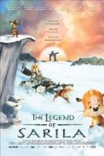 Watch The Legend of Sarila Gomovies