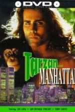 Watch Tarzan in Manhattan Gomovies