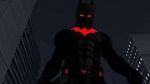 Watch Batman Beyond: Rising Knight Gomovies