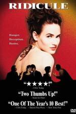 Watch Ridicule Gomovies