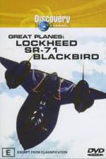 Watch Discovery Channel SR-71 Blackbird Gomovies
