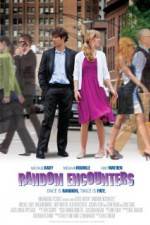 Watch Random Encounters Gomovies