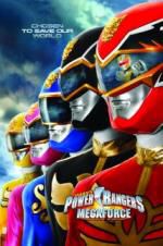 Watch Power Rangers Super Megaforce: The Legendary Battle Gomovies