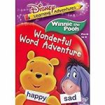 Watch Winnie the Pooh: Wonderful Word Adventure Gomovies
