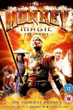Watch Monkey Magic Gomovies