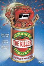 Watch Return of the Killer Tomatoes! Gomovies