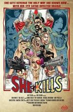 Watch She Kills Gomovies
