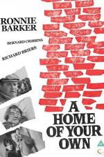 Watch A Home of Your Own Gomovies