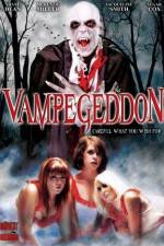 Watch Vampegeddon Gomovies