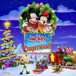 Watch Mickey and the Very Many Christmases (TV Special 2024) Gomovies