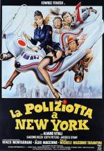 Watch La poliziotta Gomovies
