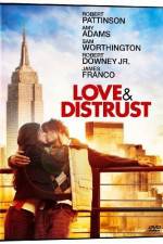 Watch Love & Distrust Gomovies