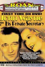 Watch His Private Secretary Gomovies