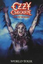 Watch Ozzy Osbourne: Bark at the Moon Gomovies