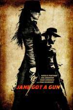 Watch Jane Got a Gun Gomovies