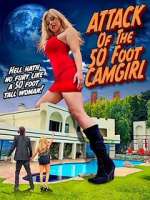 Watch Attack of the 50 Foot CamGirl Gomovies