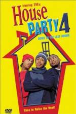 Watch House Party 4 Down to the Last Minute Gomovies