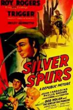 Watch Silver Spurs Gomovies