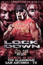 Watch TNA Lockdown Gomovies
