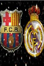 Watch Barcelona vs Real Madrid Gomovies