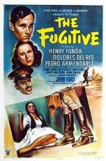 Watch The Fugitive Gomovies