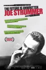 Watch Joe Strummer: The Future Is Unwritten Gomovies