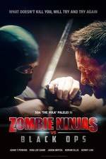 Watch Zombie Ninjas vs Black Ops Gomovies