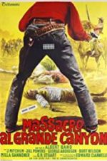 Watch Massacre at Grand Canyon Gomovies