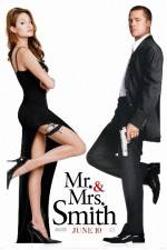 Watch Mr. & Mrs. Smith Gomovies