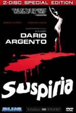 Watch Suspiria Gomovies