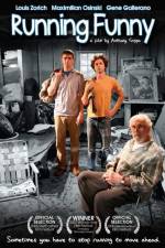 Watch Running Funny Gomovies