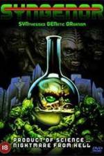 Watch Syngenor Gomovies
