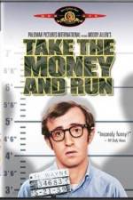 Watch Take the Money and Run Gomovies