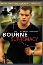 Watch The Bourne Supremacy Gomovies