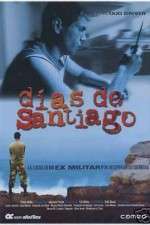 Watch Days of Santiago Gomovies