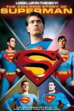 Watch Look, Up in the Sky! The Amazing Story of Superman Gomovies