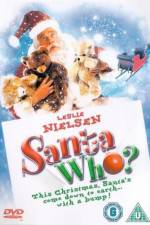 Watch Santa Who? Gomovies