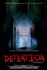 Watch Detention Gomovies