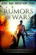 Watch Rumors of Wars Gomovies