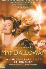Watch Mrs Dalloway Gomovies